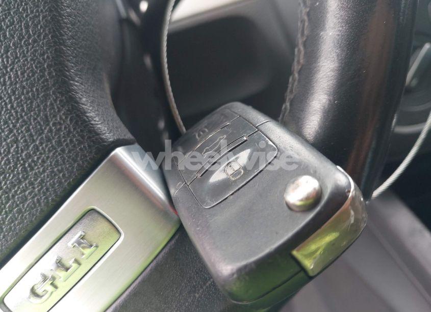 Photo 11 of 2006 Volkswagen Jetta GLI (VIN 3VWTJ71K16M766969)