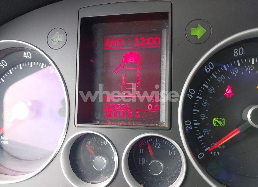 Photo 7 of 2006 Volkswagen Jetta GLI (VIN 3VWTJ71K16M766969)