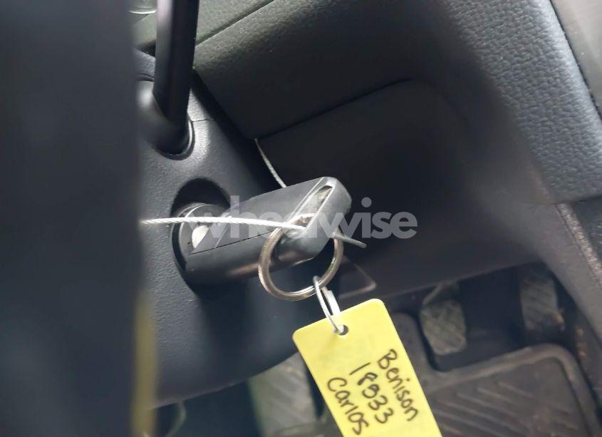 Photo 11 of 2017 Volkswagen Golf SPORTWAGEN TSI S (VIN 3VWU17AU6HM528933)