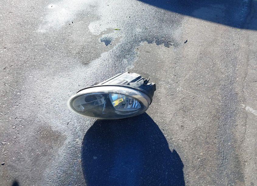 Photo 12 of 2013 Volkswagen Beetle 2.0T TURBO (VIN 3VWV67AT4DM607430)