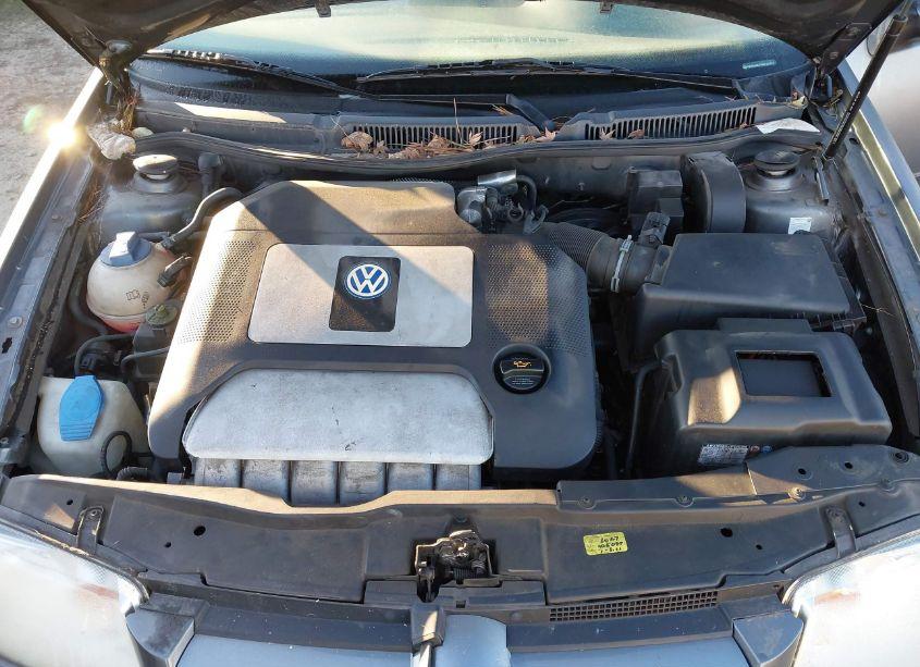 Photo 10 of 2004 Volkswagen Jetta GLI (VIN 3VWVH69M34M025238)