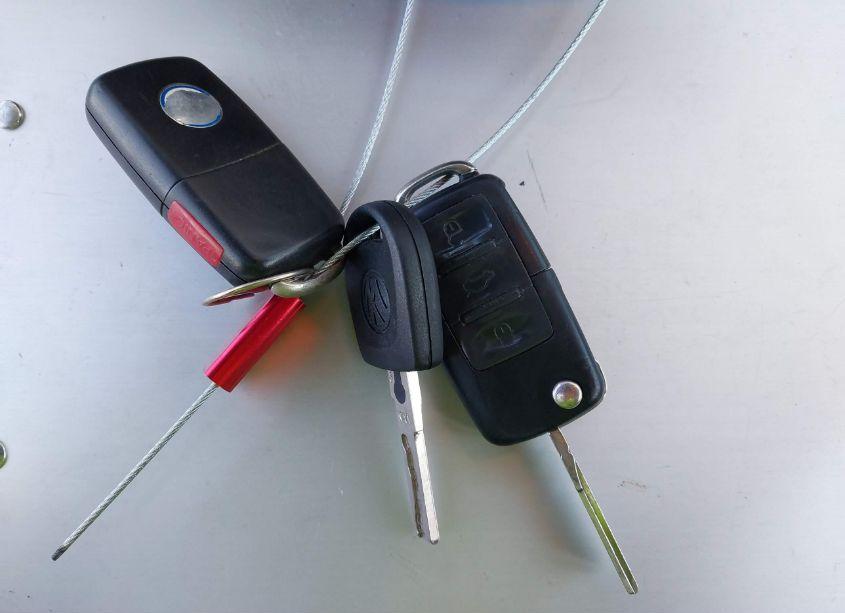 Photo 11 of 2004 Volkswagen Jetta GLI (VIN 3VWVH69M34M025238)