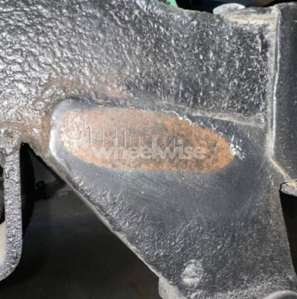 Photo 10 of 1961 LAND ROVER 88 SER IIA (VIN 3VWVS7AT7EM636840)