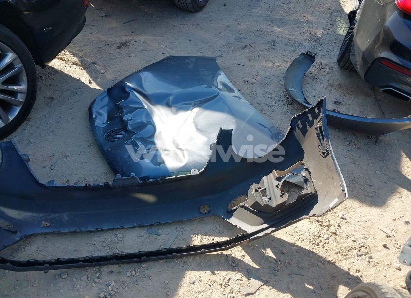 Photo 12 of 2014 Volkswagen Beetle 2.0T R-LINE (VIN 3VWVT7AT0EM652262)