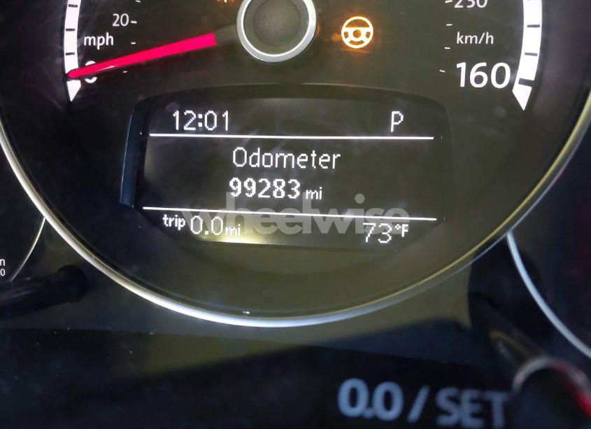 Photo 15 of 2014 Volkswagen Beetle 2.0T R-LINE (VIN 3VWVT7AT8EM630655)