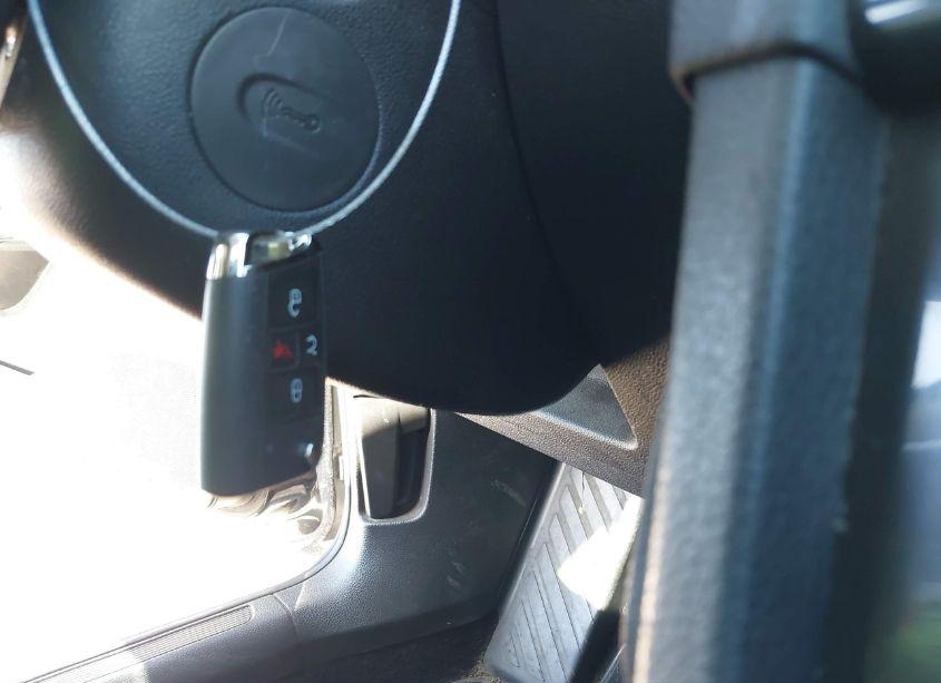 Photo 11 of 2020 Volkswagen Golf 1.4T TSI (VIN 3VWW57AU2LM011893)