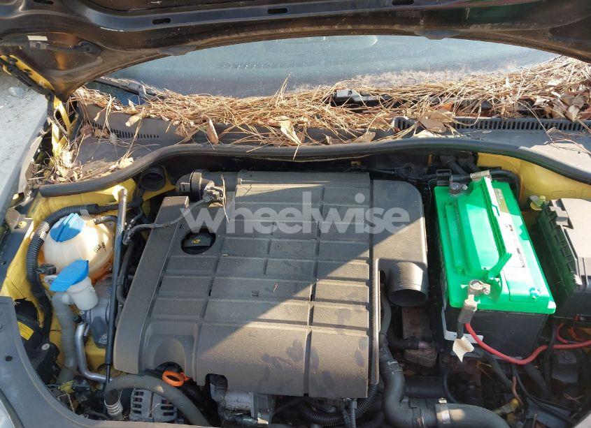 Photo 10 of 2007 Volkswagen Jetta GLI (VIN 3VWWJ71K17M172686)