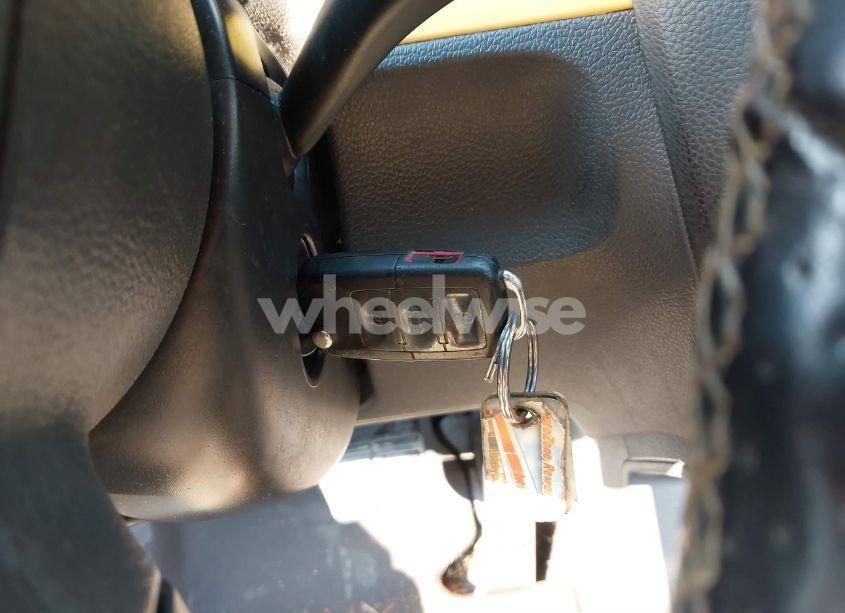 Photo 11 of 2007 Volkswagen Jetta GLI (VIN 3VWWJ71K17M172686)