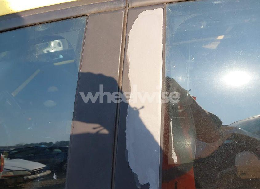 Photo 13 of 2007 Volkswagen Jetta GLI (VIN 3VWWJ71K17M172686)