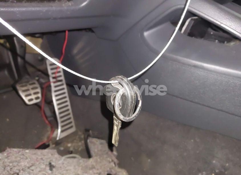 Photo 11 of 2006 Volkswagen Jetta GLI (VIN 3VWWJ71K66M710149)