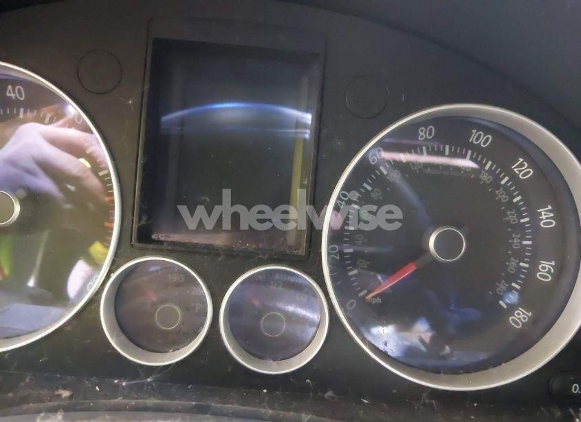 Photo 12 of 2006 Volkswagen Jetta GLI (VIN 3VWWJ71K66M710149)