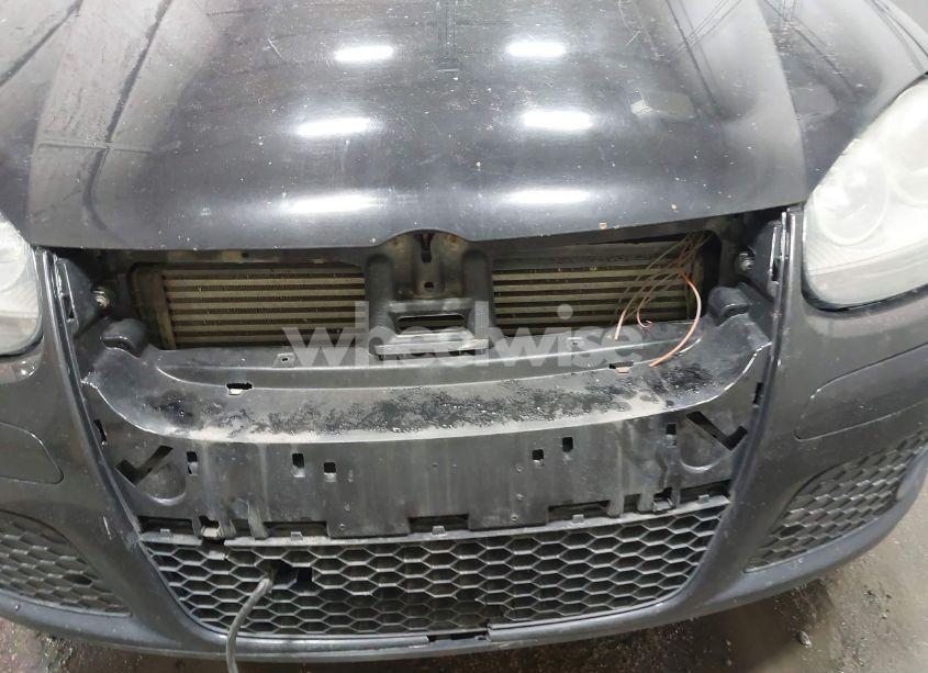 Photo 6 of 2006 Volkswagen Jetta GLI (VIN 3VWWJ71K66M710149)