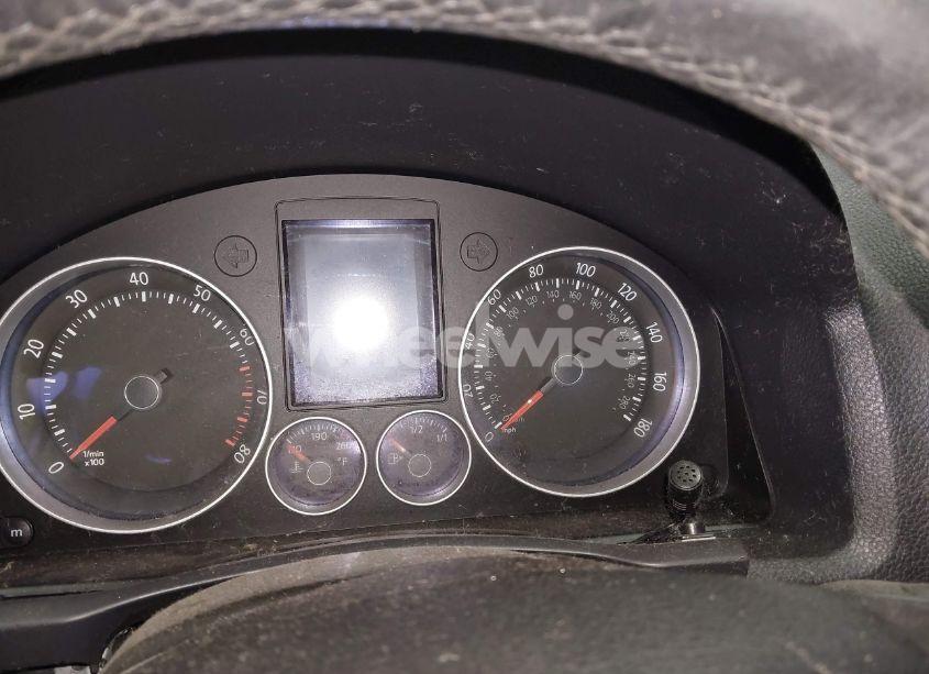 Photo 7 of 2006 Volkswagen Jetta GLI (VIN 3VWWJ71K66M710149)