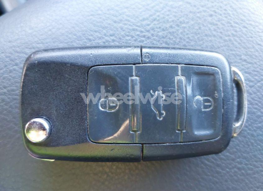 Photo 11 of 2006 Volkswagen Jetta GLI (VIN 3VWXJ71K16M632495)