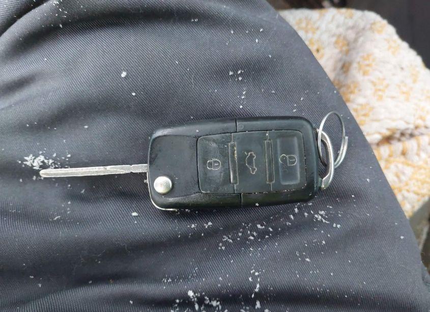 Photo 11 of 2006 Volkswagen Jetta GLI (VIN 3VWXJ71K76M703487)