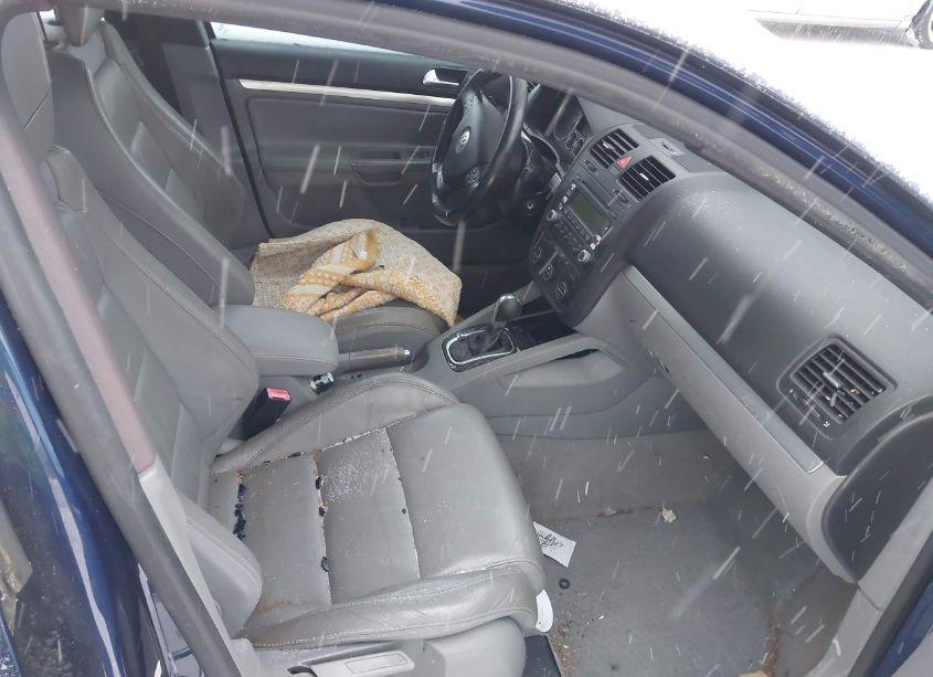 Photo 5 of 2006 Volkswagen Jetta GLI (VIN 3VWXJ71K76M703487)