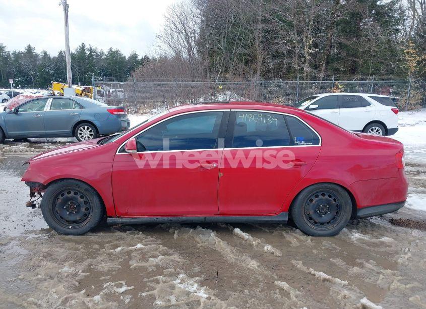 Photo 13 of 2006 Volkswagen Jetta GLI (VIN 3VWXJ81KX6M658518)