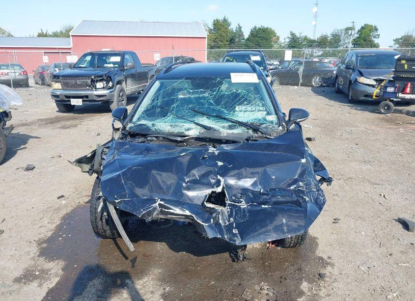 Photo 11 of 2019 Volkswagen Golf SPORTWAGEN 1.4T S/1.4T SE (VIN 3VWY57AU0KM511316)