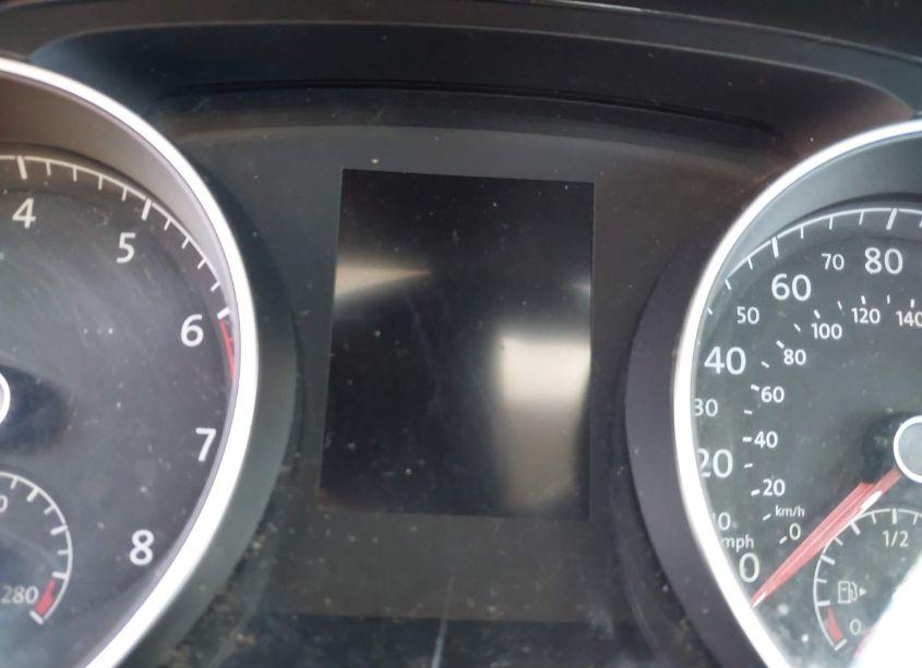 Photo 14 of 2019 Volkswagen Golf SPORTWAGEN 1.4T S/1.4T SE (VIN 3VWY57AU0KM511316)