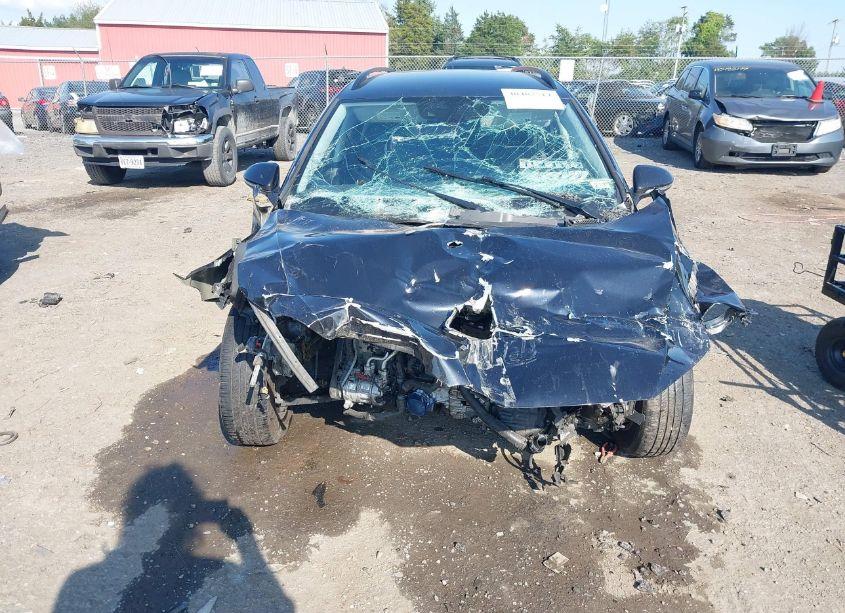 Photo 6 of 2019 Volkswagen Golf SPORTWAGEN 1.4T S/1.4T SE (VIN 3VWY57AU0KM511316)