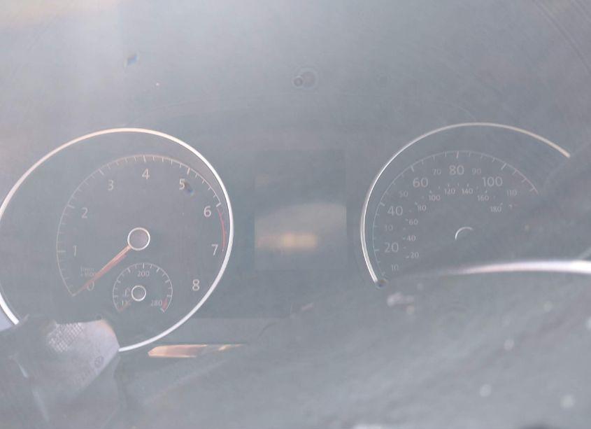 Photo 7 of 2019 Volkswagen Golf SPORTWAGEN 1.4T S/1.4T SE (VIN 3VWY57AU0KM511316)