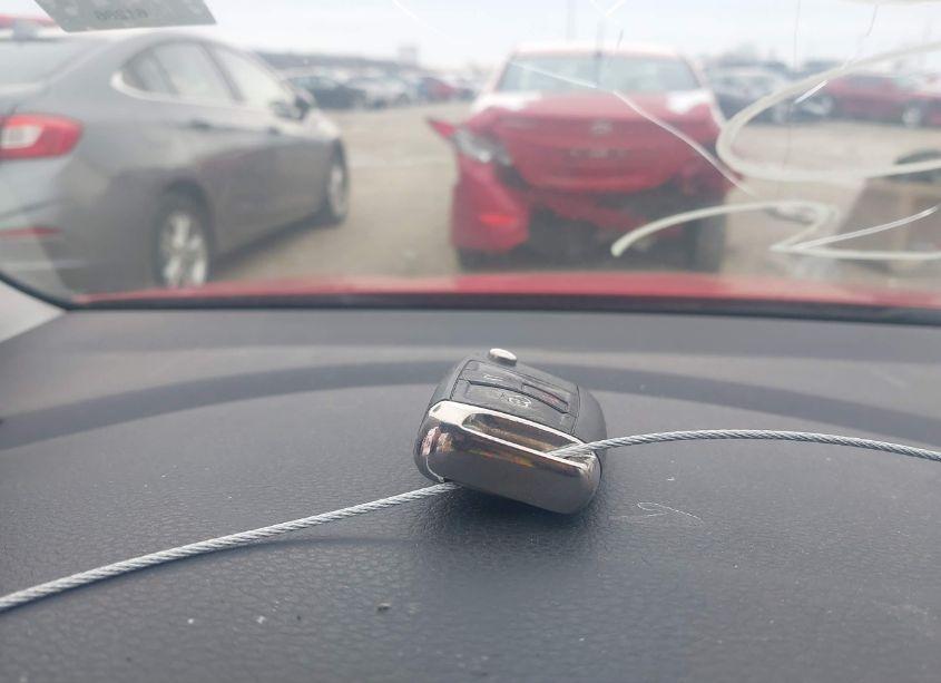 Photo 11 of 2019 Volkswagen Golf SPORTWAGEN 1.4T S/1.4T SE (VIN 3VWY57AU1KM500101)