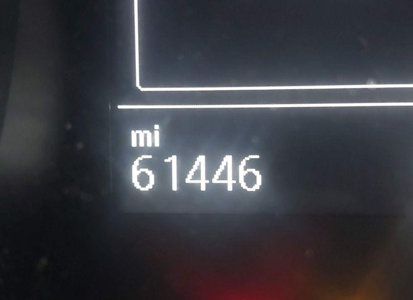 Photo 15 of 2019 Volkswagen Golf SPORTWAGEN 1.4T S/1.4T SE (VIN 3VWY57AU1KM500101)