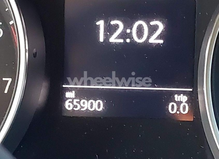 Photo 15 of 2019 Volkswagen Golf SPORTWAGEN 1.4T S/1.4T SE (VIN 3VWY57AU6KM507092)