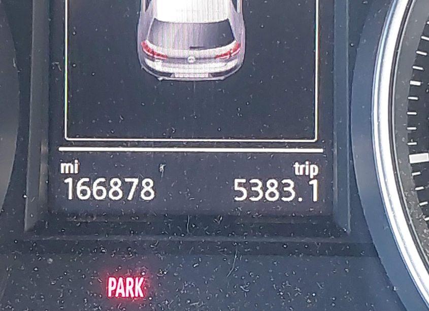 Photo 15 of 2016 Volkswagen Golf GTI SE 2-DOOR (VIN 3VWYT7AU2GM005192)