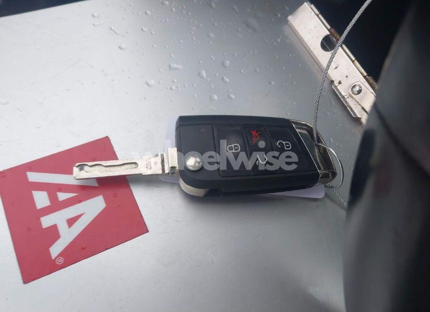 Photo 11 of 2015 Volkswagen Golf GTI S (VIN 3VWYT7AU7FM050160)