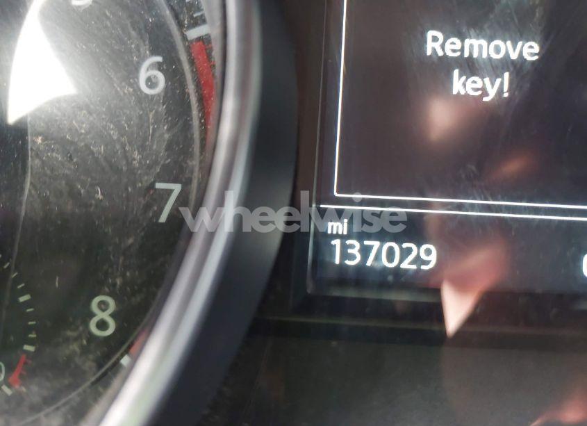 Photo 15 of 2015 Volkswagen Golf GTI S (VIN 3VWYT7AU8FM042777)