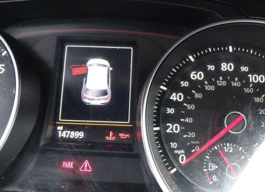 Photo 15 of 2016 Volkswagen Golf GTI S 2-DOOR (VIN 3VWYT7AU9GM038822)