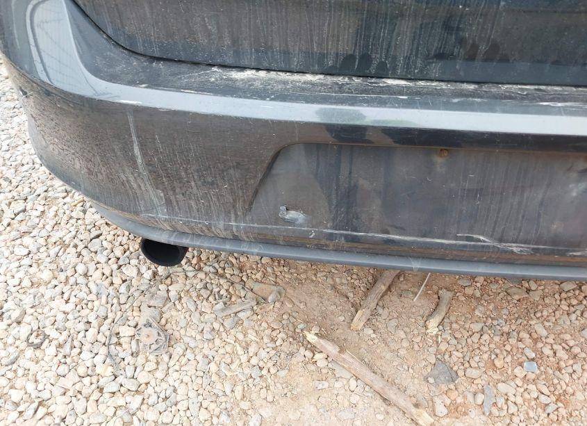 Photo 6 of 2016 Volkswagen Golf GTI S 2-DOOR (VIN 3VWYT7AU9GM038822)