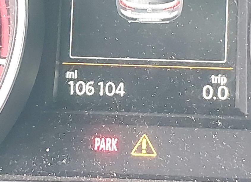 Photo 15 of 2015 Volkswagen Golf GTI 2.0T SE 2-DOOR (VIN 3VWYT7AUXFM027648)