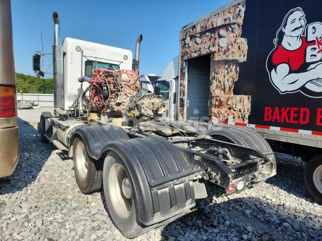 2019 KENWORTH T800 SEMI TRUCK (VIN 3WKDD49X5KF292179) main photo