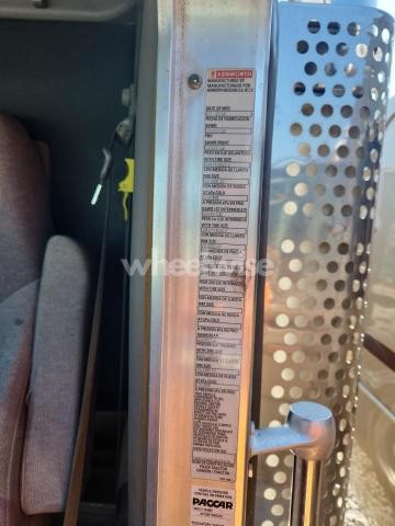 Photo 10 of 2019 KENWORTH T800 SEMI TRUCK (VIN 3WKDD49X5KF292179)