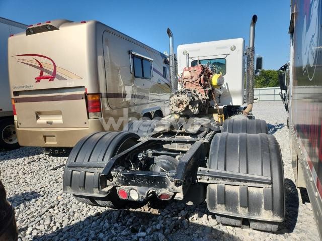 Photo 8 of 2019 KENWORTH T800 SEMI TRUCK (VIN 3WKDD49X5KF292179)