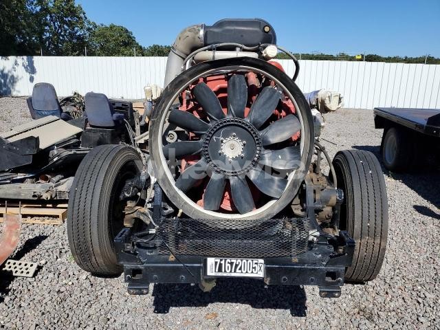 Photo 5 of 2021 KENWORTH CONSTRUCTI - TRUCKS SEMI TRUCK (VIN 3WKDP4EXXMF433506)