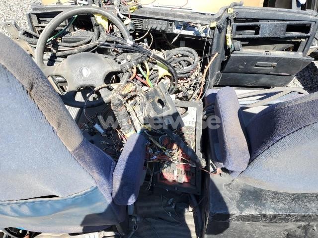 Photo 9 of 2021 KENWORTH CONSTRUCTI - TRUCKS SEMI TRUCK (VIN 3WKDP4EXXMF433506)