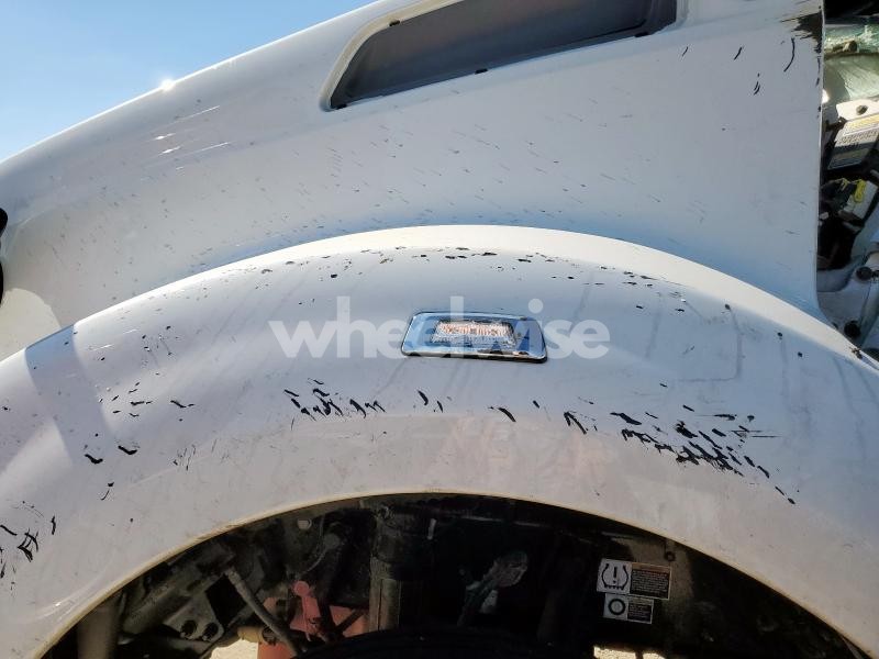 Photo 7 of 2024 KENWORTH T880 SEMI TRUCK (VIN 3WKZD49X1RF376581)