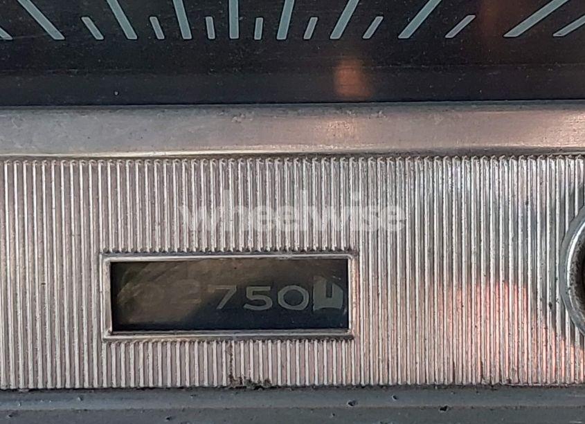 Photo 15 of 1964 Chevrolet Corvair (VIN 40967W244862)