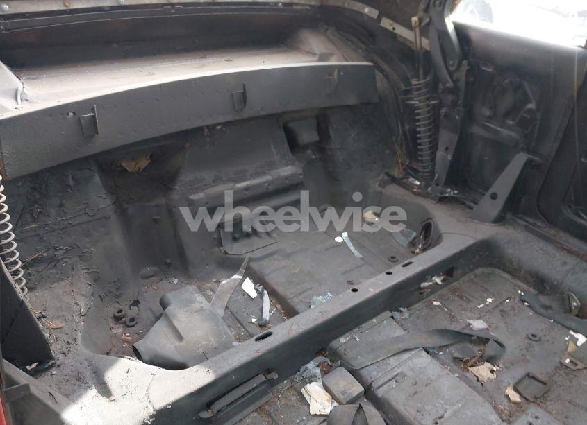 Photo 8 of 1964 Chevrolet Corvair (VIN 40967W244862)