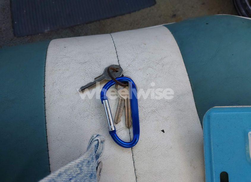 Photo 11 of 1964 Chevrolet Classic (VIN 40967W263540)