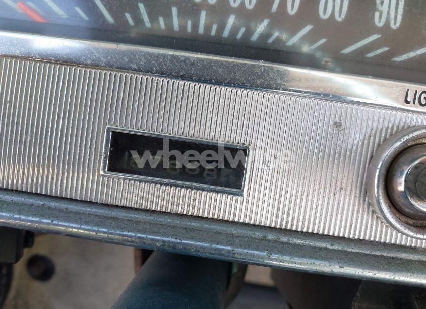 Photo 15 of 1964 Chevrolet Classic (VIN 40967W263540)