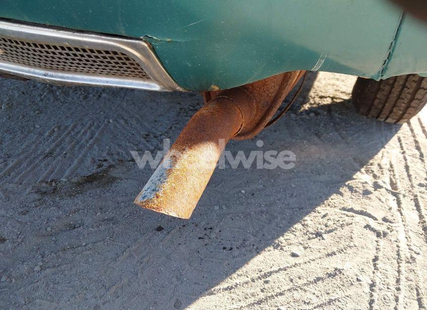 Photo 6 of 1964 Chevrolet Classic (VIN 40967W263540)