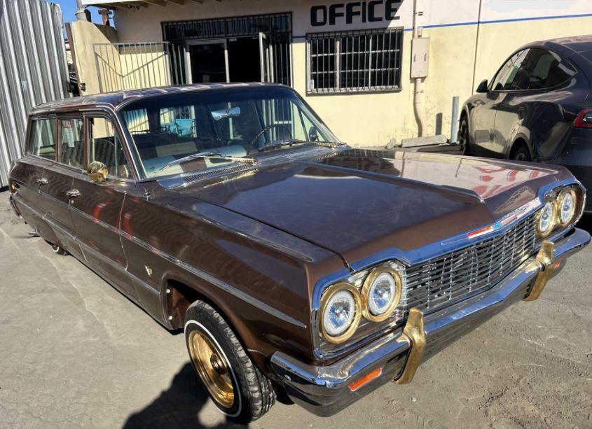 1964 Chevrolet Impala (VIN 41845L159346) main photo