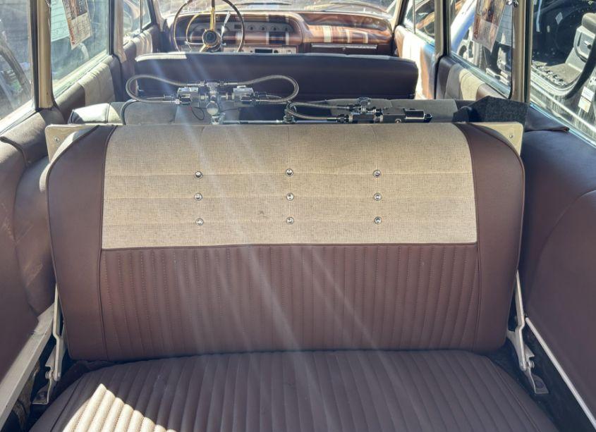 Photo 12 of 1964 Chevrolet Impala (VIN 41845L159346)