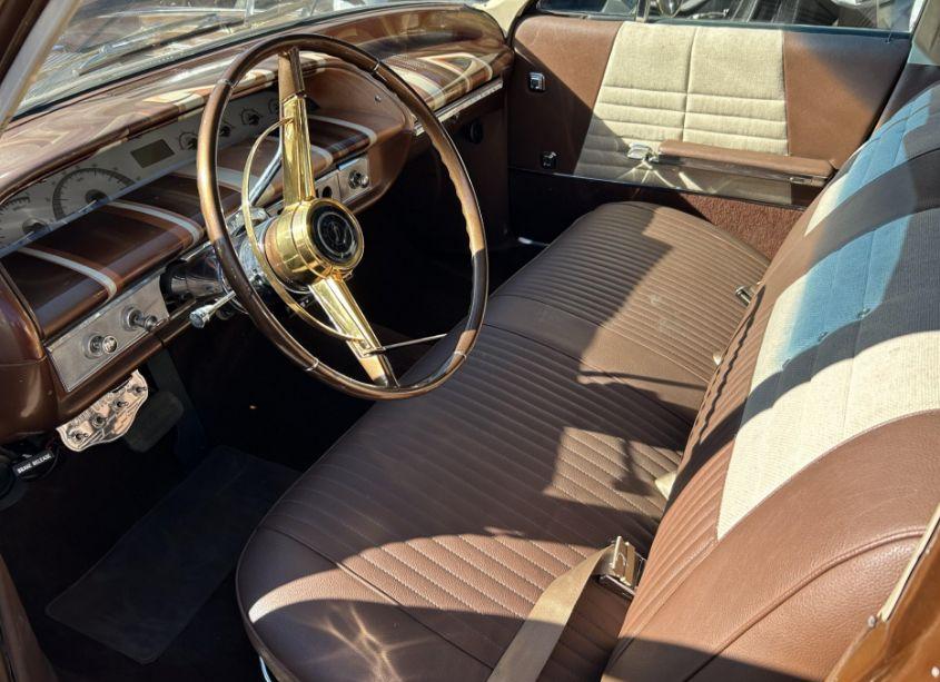 Photo 5 of 1964 Chevrolet Impala (VIN 41845L159346)