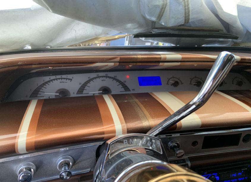 Photo 7 of 1964 Chevrolet Impala (VIN 41845L159346)