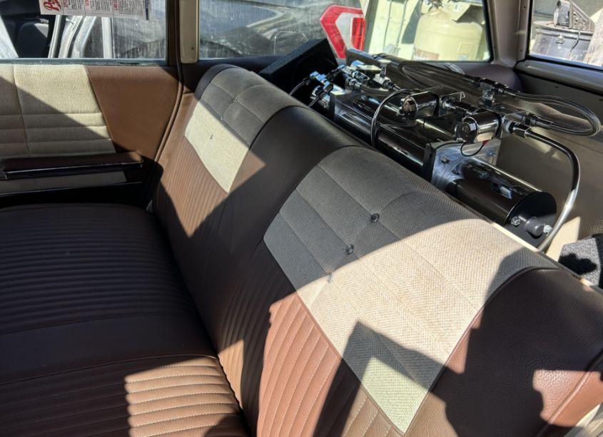 Photo 8 of 1964 Chevrolet Impala (VIN 41845L159346)